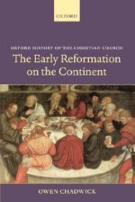 Early Reformation on the Continent