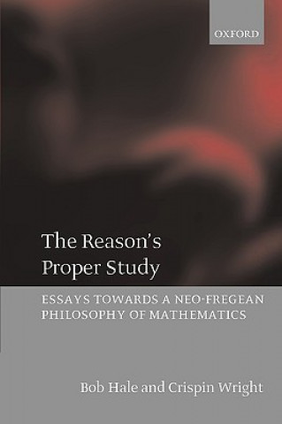 Reason's Proper Study