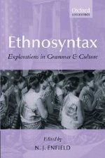 Ethnosyntax