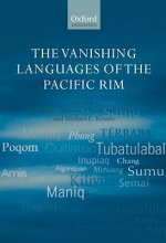 Vanishing Languages of the Pacific Rim