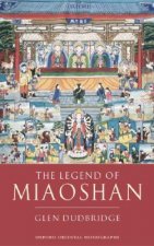 Legend of Miaoshan