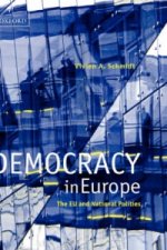 Democracy in Europe