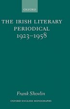 Irish Literary Periodical 1923-58