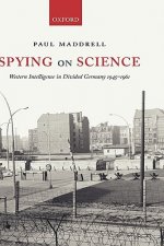 Spying on Science