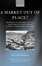 Market Out of Place?