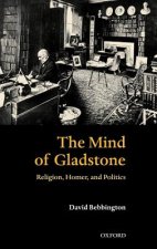 Mind of Gladstone