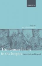 Roman Family in the Empire