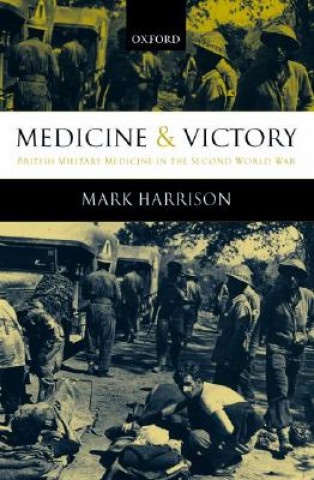 Medicine and Victory