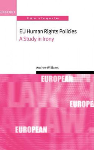 EU Human Rights Policies