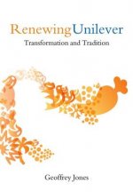 Renewing Unilever