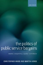 Politics of Public Service Bargains