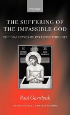 Suffering of the Impassible God