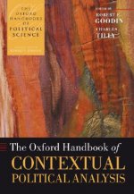 Oxford Handbook of Contextual Political Analysis