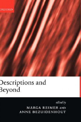 Descriptions and Beyond