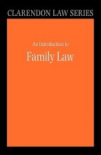 Introduction to Family Law