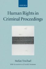 Human Rights in Criminal Proceedings
