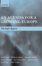 Agenda for a Growing Europe