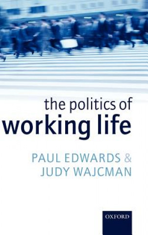 Politics of Working Life