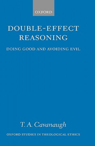 Double-Effect Reasoning