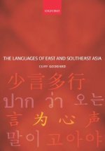 Languages of East and Southeast Asia