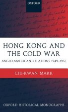 Hong Kong and the Cold War