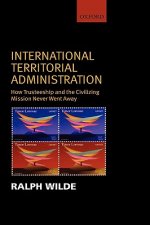 International Territorial Administration