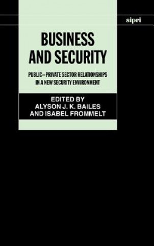 Business and Security