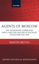 Agents of Moscow