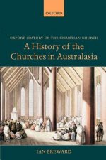 History of the Churches in Australasia