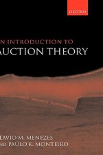 Introduction to Auction Theory