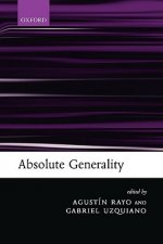 Absolute Generality