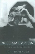 William Empson, Volume II