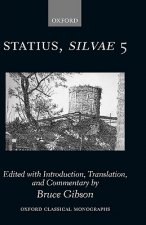 Statius Silvae 5