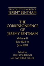Correspondence of Jeremy Bentham