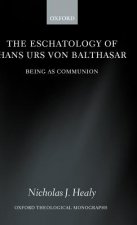 Eschatology of Hans Urs von Balthasar