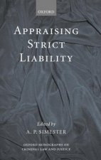 Appraising Strict Liability