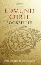 Edmund Curll, Bookseller