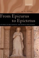 From Epicurus to Epictetus
