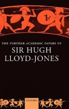 Further Academic Papers of Sir Hugh Lloyd-Jones