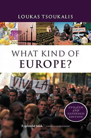 What Kind of Europe?