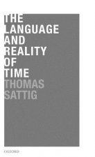 Language and Reality of Time