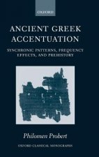 Ancient Greek Accentuation