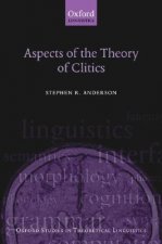 Aspects of the Theory of Clitics