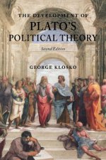 Development of Plato's Political Theory