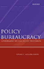 Policy Bureaucracy