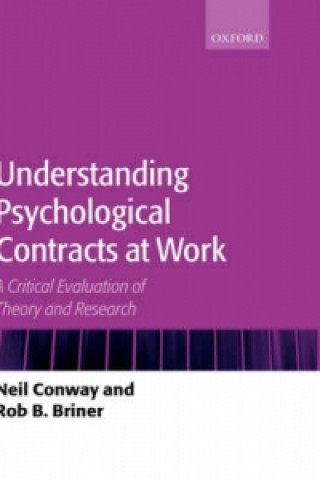 Understanding Psychological Contracts at Work