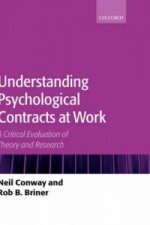 Understanding Psychological Contracts at Work