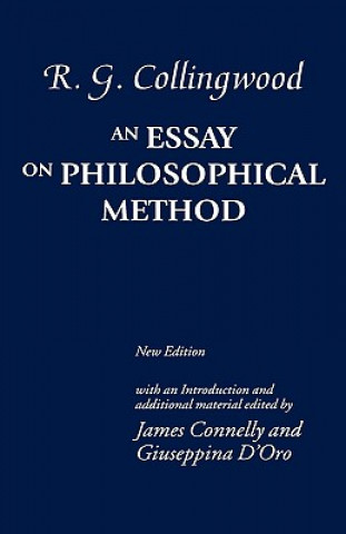 Essay on Philosophical Method