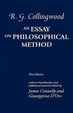 Essay on Philosophical Method