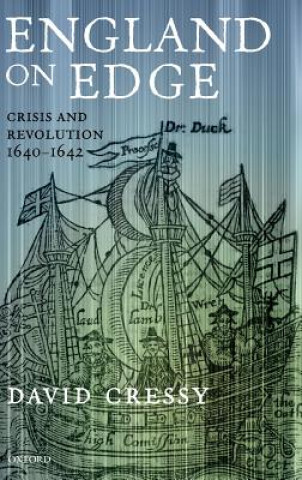 England on Edge